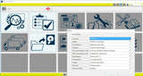Hino DX3 v1.25.1 2025 Diagnostic Software + Unlock Keygen Diezel365