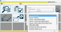 Hino DX3 v1.25.1 2025 Diagnostic Software + Unlock Keygen Diezel365