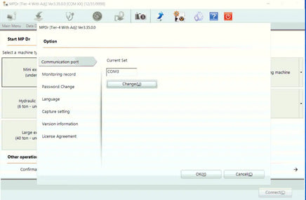 Hitachi MPDr v3.35 Tier 4 update 2025 + unlock keygen Diezel365