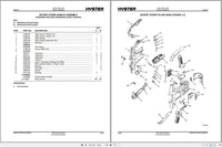 Hyster Spare Parts Manual 2024 Forklift Collection 3.39GB PDF Diezel365