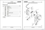 Hyster Spare Parts Manual 2024 Forklift Collection 3.39GB PDF Diezel365