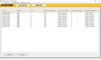 Yale & Hyster PC Service Tool v5.2 Diagnostic Tool Diezel365