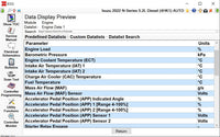 ISUZU US-IDSS DIAGNOSTIC SERVICE SYSTEM 2024 Diezel365