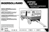 Doosan Ingersoll Rand Parts Manual PDF Diezel365