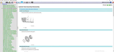 Isuzu E-IDSS Diagnostic Service System 2025 Diezel365