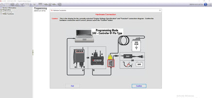 Isuzu E-IDSS Diagnostic Service System 2025 Diezel365