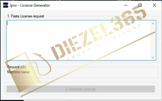 Noregon JPRO Commercial Fleet Diagnostics 2024 v1 + Unlock Keygen 2024