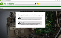 John Deere Service Advisor 5.3 Agriculture & Turf Equipment 2025 (ENG/SP) Diezel365