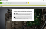 John Deere CAN and Connectivity Health Wizard 2025 Diezel365