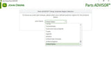 John Deere Parts ADVISOR Spare Parts Catalog Offline 2024 Diezel365