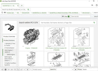 John Deere Parts ADVISOR Spare Parts Catalog Offline 2024 Diezel365