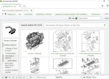 John Deere Parts ADVISOR Spare Parts Catalog Offline 2024 Diezel365