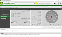 John Deere Service Advisor 5.3 Agriculture & Turf Equipment 2025 (ENG/SP) Diezel365