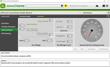 John Deere Service Advisor 5.3 Agriculture & Turf Equipment 2025 (ENG/SP) Diezel365