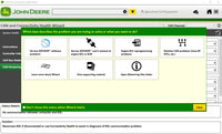 John Deere Service Advisor 5.3 Agriculture & Turf Equipment 2025 (ENG/SP) Diezel365