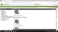 John Deere Service Advisor 5.4.44 Construction & Foresty Equipment 2026 Diezel365