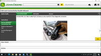 John Deere Service Advisor 5.4.44 Agriculture & Turf Equipment 2026 Diezel365