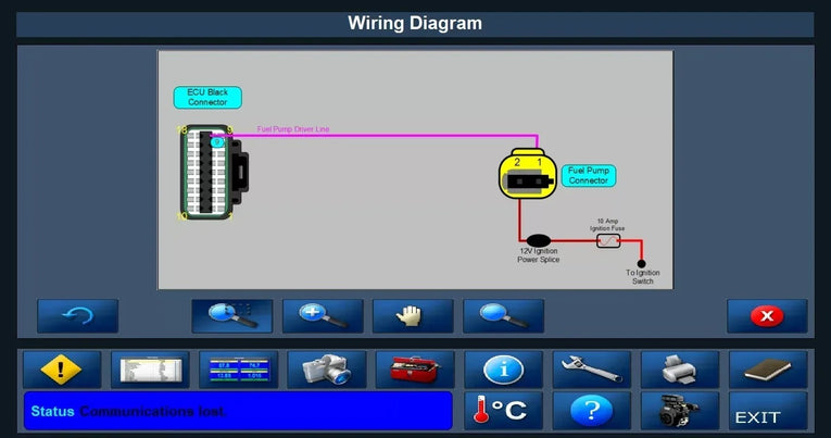 KOHLER EFI DIAGNOSTIC SYSTEM v2.11.0013 + Keygen