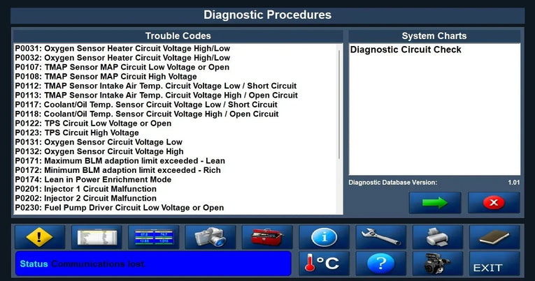 KOHLER EFI DIAGNOSTIC SYSTEM v2.11.0013 + Keygen