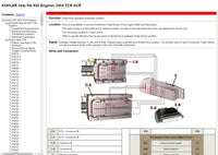 Kohler KIRA 2.6.0.0 Diagnostics 2024 Diezel365