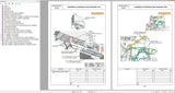 Komatsu Mining Excavator PDF 2024 Operation and Maintenance Manual, Field Assembly Instruction Diezel365