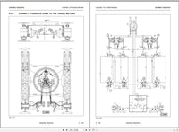 Komatsu Mining Excavator PDF 2024 Operation and Maintenance Manual, Field Assembly Instruction Diezel365