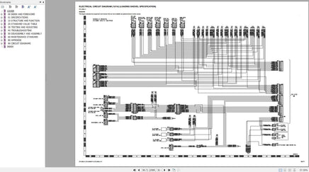 Komatsu Mining Excavator 2024 PDF Shop Manual Diezel365