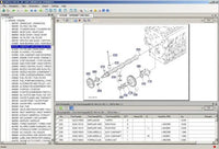 Kubota EPC Tractor, Construction, Power Products, Utility Vehicle, Turf ENGLISH – SPANISH Diezel365