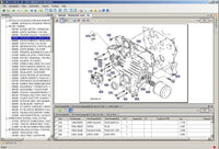 Kubota EPC Tractor, Construction, Power Products, Utility Vehicle, Turf ENGLISH – SPANISH Diezel365