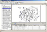 Kubota EPC Tractor, Construction, Power Products, Utility Vehicle, Turf ENGLISH – SPANISH Diezel365