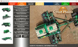 Kubota & Krone Agricultural Machinery Technical Information - Workshop Manual, Parts Manual, Service Information Diezel365