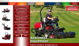 Kubota & Krone Agricultural Machinery Technical Information - Workshop Manual, Parts Manual, Service Information Diezel365