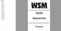 Kubota & Krone Agricultural Machinery Technical Information - Workshop Manual, Parts Manual, Service Information Diezel365