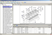 Kubota EPC Tractor, Construction, Power Products, Utility Vehicle, Turf ENGLISH – SPANISH Diezel365