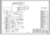 MERLO Machine Telehandlers PDF De_German Service Part Manual, Hydraulic & Electrical Diagram DVD Diezel365