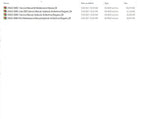 MERLO Machine Telehandlers PDF De_German Service Part Manual, Hydraulic & Electrical Diagram DVD Diezel365