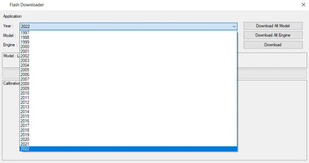 Flash Downloader Full Online Access 1997 – 2022 Group Original files for Jeep/Dodge/Chrysler/Fiat/R-a-m Diezel365