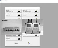 MTU Diasys 2.73 Diagnostic Software – with Kg Diezel365