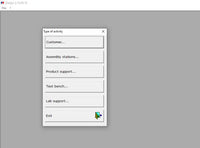 MTU Diasys 2.73 Diagnostic Software – with Kg Diezel365