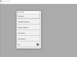 MTU Diasys 2.73 Diagnostic Software – with Kg Diezel365