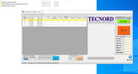 Merlo Can Programmer Rev 1.2.1.2 Tool Diezel365