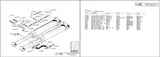 Merlo Parts Catalog 2023 PDF Collection Diezel365