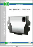 Merlo The Sauer S1X System Service Manual Multi Languages Diezel365