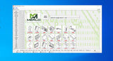 Merlo Vehicle Spy 3 Flash Program v3.8.2.111 Diezel365