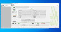 Merlo Vehicle Spy 3 Flash Program v3.8.2.111 Diezel365