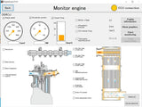 Mitsubishi Service Tool Program Diesel Engine EngineScope V12.4.2 Diezel365