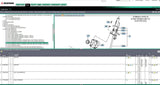 Mitsubishi Forklift MCFS 2024 EPC & Workshop Manual Diezel365