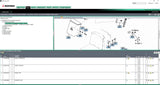 Mitsubishi Forklift Trucks MCFA USA 2024 Spare Parts Catalogue Diezel365