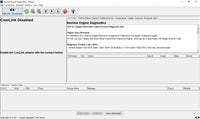 Navistar Engine Diagnostics (NED) 10.2025 Unlocked For Multi PCs Diezel365