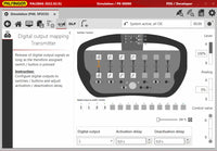 Palfinger PALDIAG v2025.00.01 Diagnostic Tool Diezel365